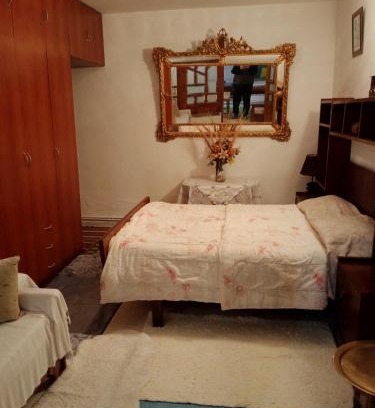 Sidi Bou Said Apartment | Eden sidi bousaid