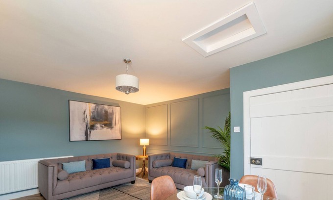 St. Andrews Cottage | Eden View Estate | Clubhouse Cottage