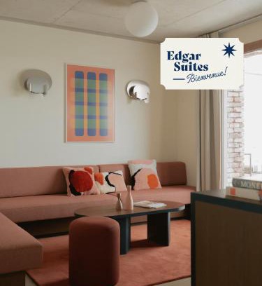 15th Arrondissement Apartment | Edgar Suites - Église