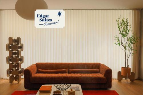 Saint-Merri Apartment | Edgar Suites Marais - Temple