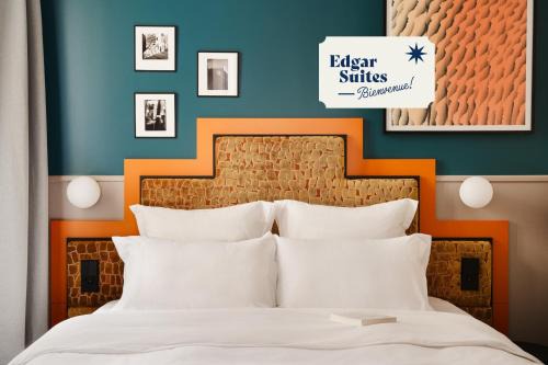 Clignancourt Apartment | Edgar Suites Montmartre - Paul Albert