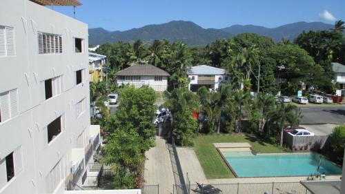 Cairns North Apartment | Edge Apartments Cairns