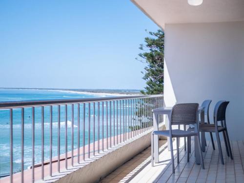 Caloundra Apartment | Edgecliffe Unit 4 4 Esplanade Kings Beach