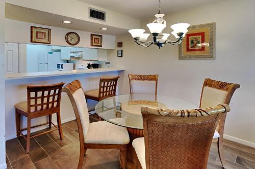 Panama City Beach House | Edgewater Villa #2011