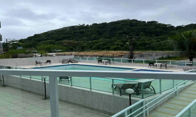 Vila Julia Apartment | Edifício Floresta Atlântica