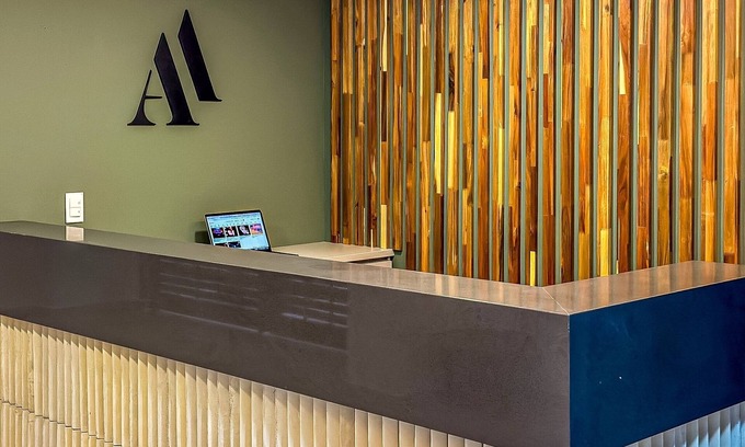 Laureles - Estadio Apartment | Edificio Atalanta