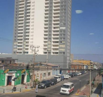 Iquique Apartment | Edificio Bulnes - Cavancha