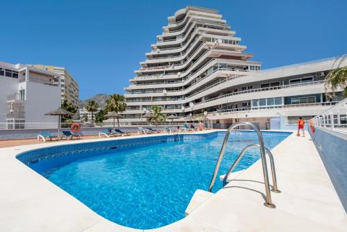 La Capellania Apartment | Edificio Cielomar - with fantastic sea views!