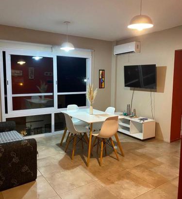 San Salvador de Jujuy Apartment | Edificio Giu 2