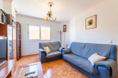 Roquetas de Mar Apartment | Edificio Merlin