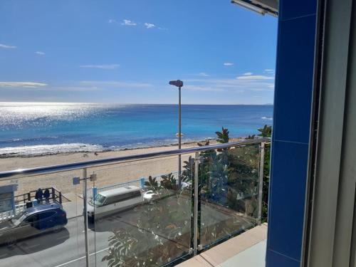 Torrevieja Apartment | Edifico Orbiplaya