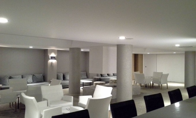 Edirne Hotel | Edirne Park Hotel