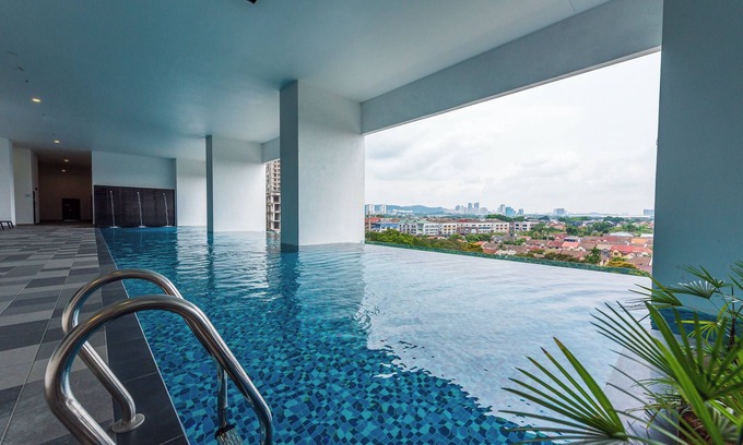 Subang Jaya Apartment | Edumetro by Manhattan Group