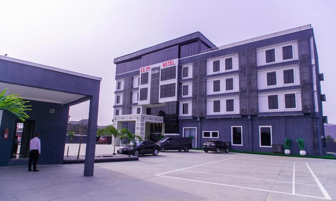 Owerri Hotel | EE29 Hotel and Suites