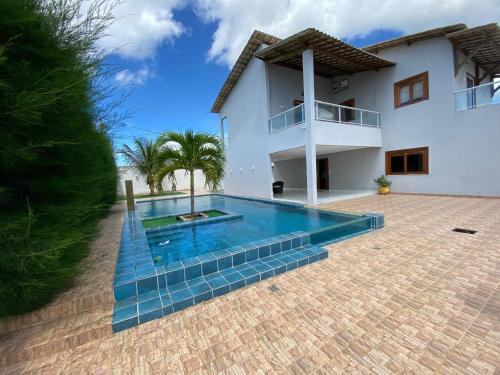 Camocim House | Eficiência - Casa Recanto dos Ventos