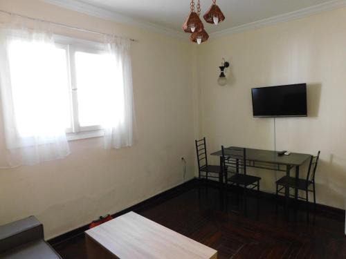 Chalcis Apartment | Efrosini's studio semi-basement