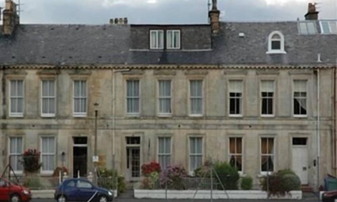 Ayr House | Eglinton Guest House