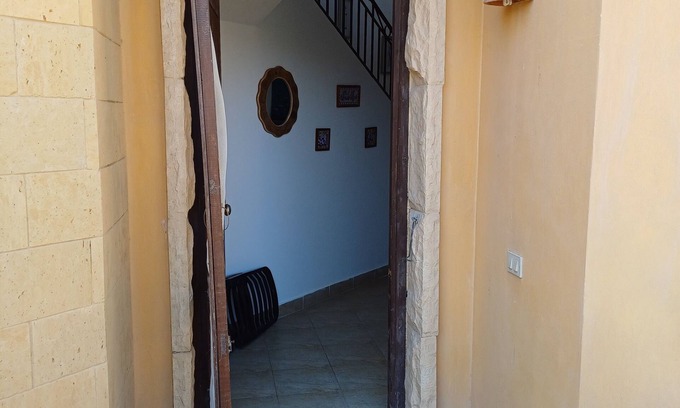 Ain Sokhna Apartment | Einbay Sunset Haven by the Sea 3 BR Family retreat