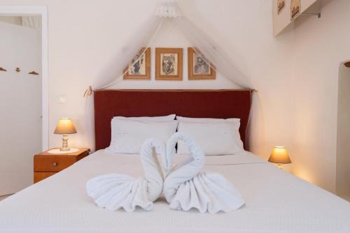 Faistos House | Eirini's Traditional House