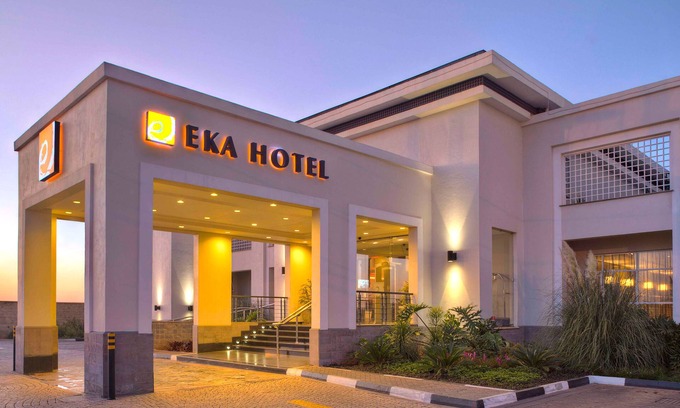 Nairobi West Hotel | Eka Hotel Nairobi