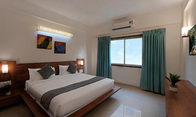 Begur Hotel | Ekaa Keys By Bestinn Leisure - Banglore