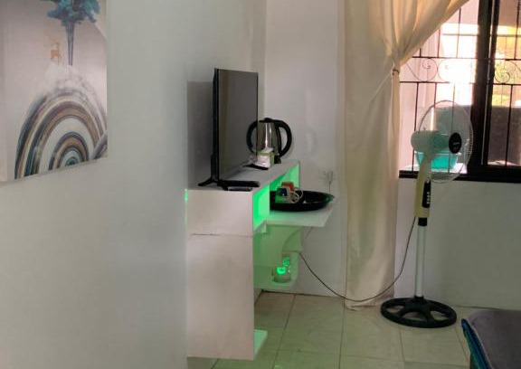Angeles City House | Ekhaya Lethu