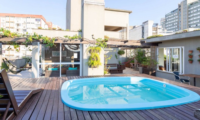 Centro Historico Apartment | Eko Residence Hotel