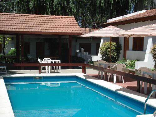 Villa General Belgrano Apartment | El Agora