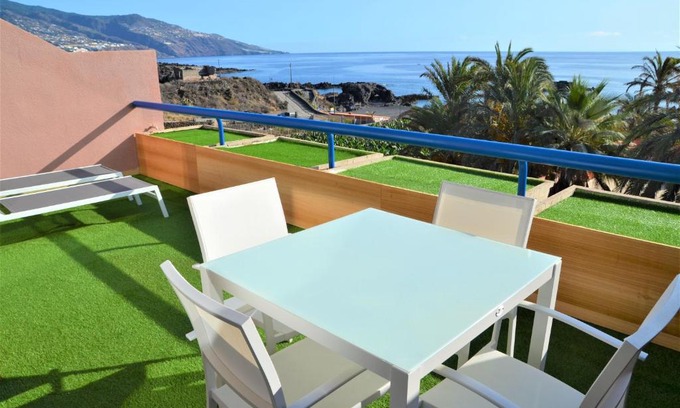 Brena Baja Apartment | El Alisio Beach