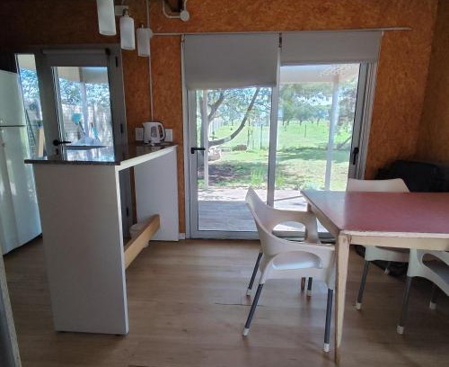 Saldungaray Apartment | El Aromo