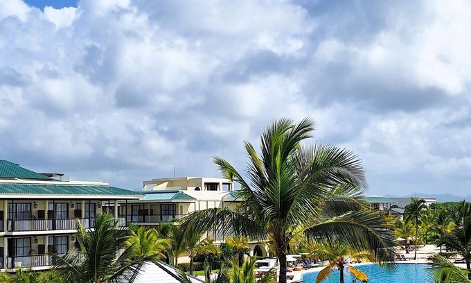 Punta Cana Resort | El Beso Adults Only At Ocean El Faro - All Inclusive