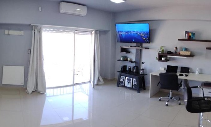 Neuquen Apartment | El Bunker 128