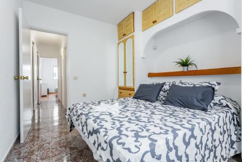 Puerto del Rosario Apartment | El Cardón Puerto del Rosario