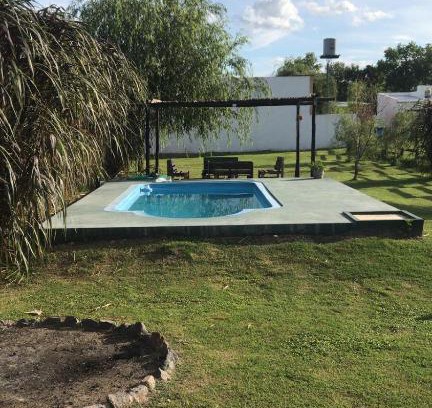 General Belgrano House | El Cardo