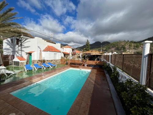 San Bartolome de Tirajana Apartment | El Caserio de Espino, Cercados de Araña