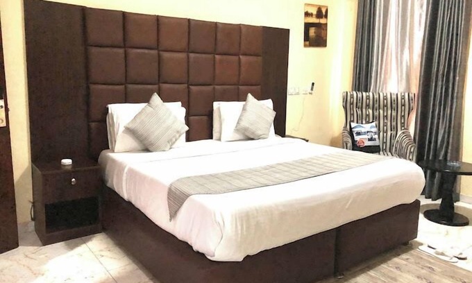 Ofin Hotel | El-Castillo Hotels and Suites Lekki