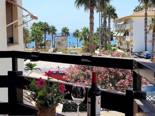 Torrox Costa Apartment | El "Coqueto"