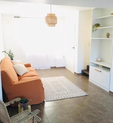 San Juan Apartment | El Depa