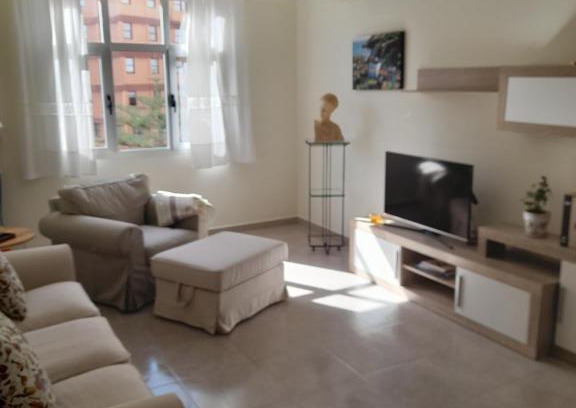 Santa Cruz de la Palma Apartment | El Electron Parking Gratuito