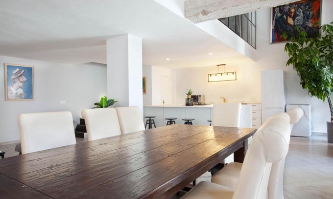 Benahavis Apartment | El Fogon, boutique apartment Benahavis