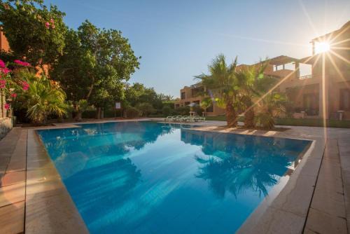 El Gouna Apartment | El gouna South Marina Townhouse Apartment 3 bedrooms