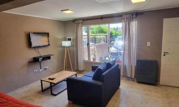 Lago Puelo Apartment | El Gran Montañes