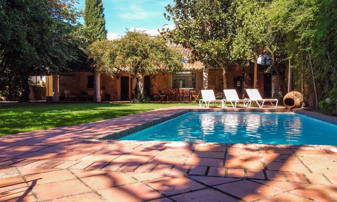 Candeleda Cottage | El Huerto de Candeleda