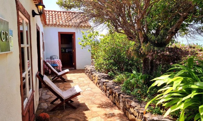 Puntagorda House | El Jócamo