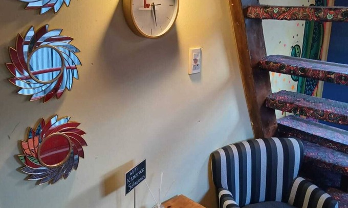 El Chalten Apartment | El Kamaruco Tiny House