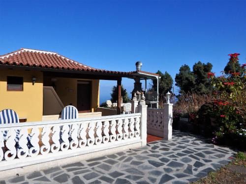 Icod de los Vinos Ski Chalet | El Lagar