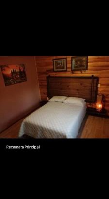 Tala Cabin | El Manik cabañas El Tlayan
