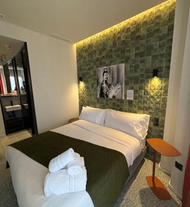 La Merced Hotel | El Mantenío