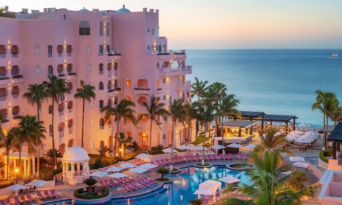 Centro Resort | El Medano Beach Retreat, Pueblo Bonito Rose 2-Bedroom w/Kitchen Condo +Amenities