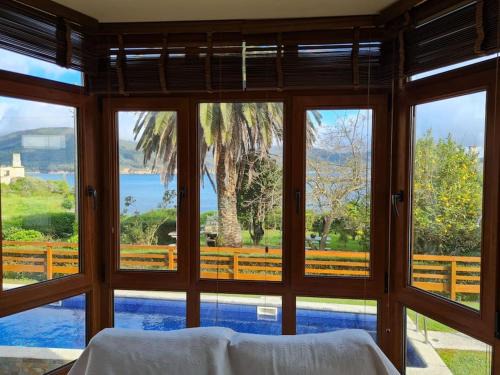 O Vicedo House | El Mirador del Mar